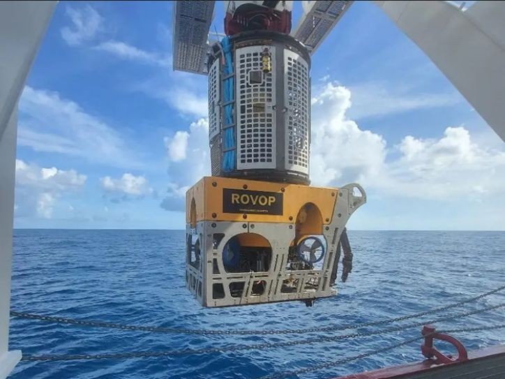 Chouest Acquires ROV Company ROVOP to Expand Subsea Capabilities