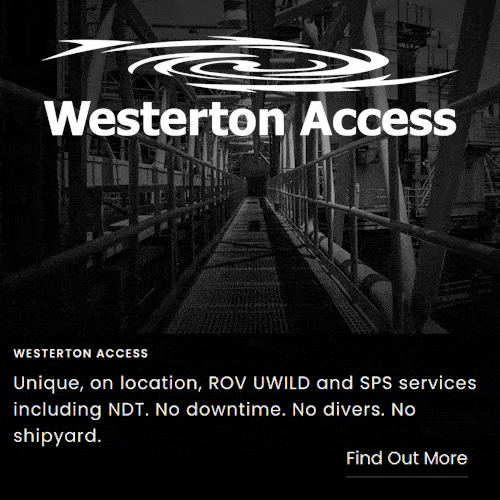 Westerton Access