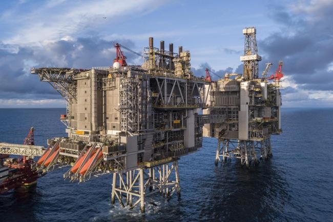 £200m North Sea field approved in boost for oil and gas industry