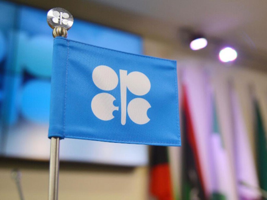 32nd OPEC and non-OPEC Ministerial Meeting