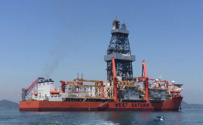 $380MM Brazil Drilling Contract Goes to Seadrill