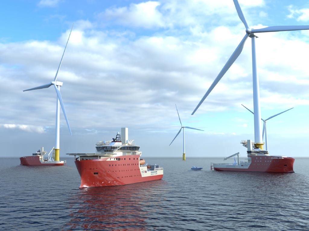 A first for North Star Renewables