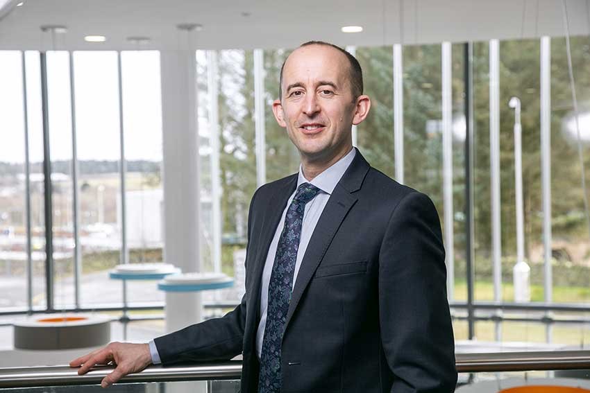 AAB boosts support to energy sector with key appointment