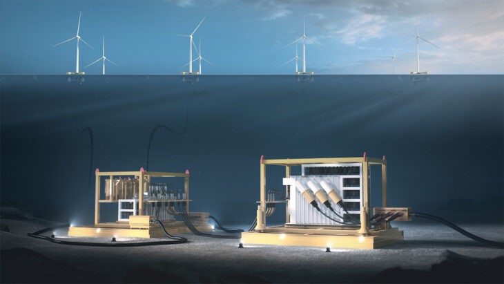 ABB’s Subsea Technology Recognized by Independent Research