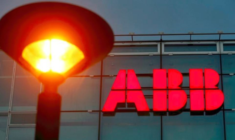 ABB wins $150 million order for offshore wind farm