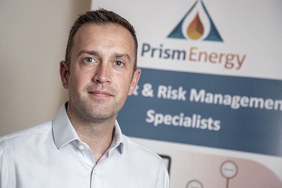 Aberdeen-based Energy Sector Consultancy Pilots New Worksite Safety App As A Result of DigitalBoost Development Grant