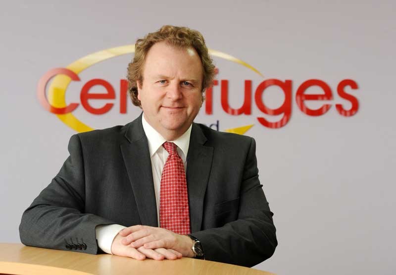 Aberdeen Businessman Launches Norwegian Company
