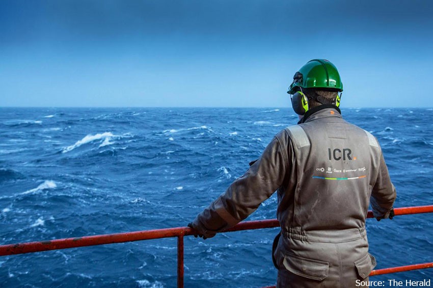 Aberdeen oil and gas firm,  ICR INTEGRITY, hails 12% hike in revenue