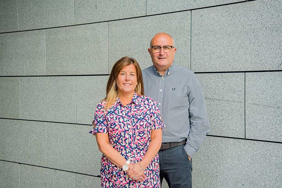 Aberdeen training and competency consultancy celebrates business milestone