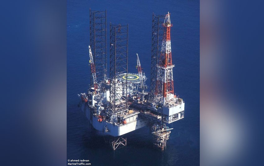 ADES Bags Jack-up Rig Deal in Egypt
