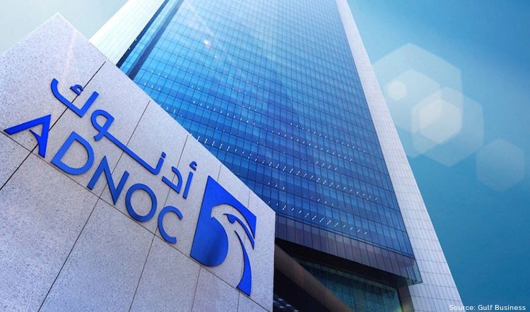 ADNOC awards $764 mil drilling contracts to boost capacity to 5 mil b/d by 2030