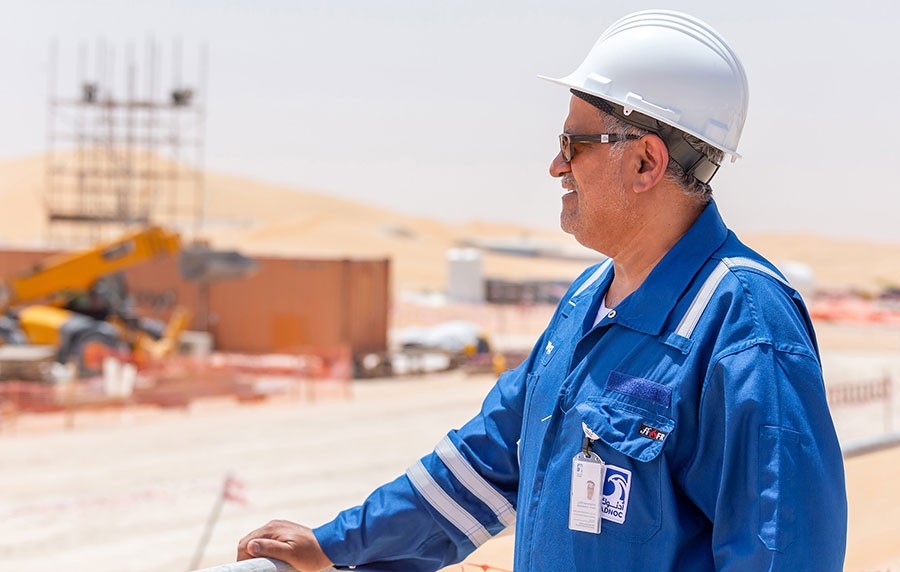 Adnoc Drilling acquires two offshore rigs in latest fleet expansion