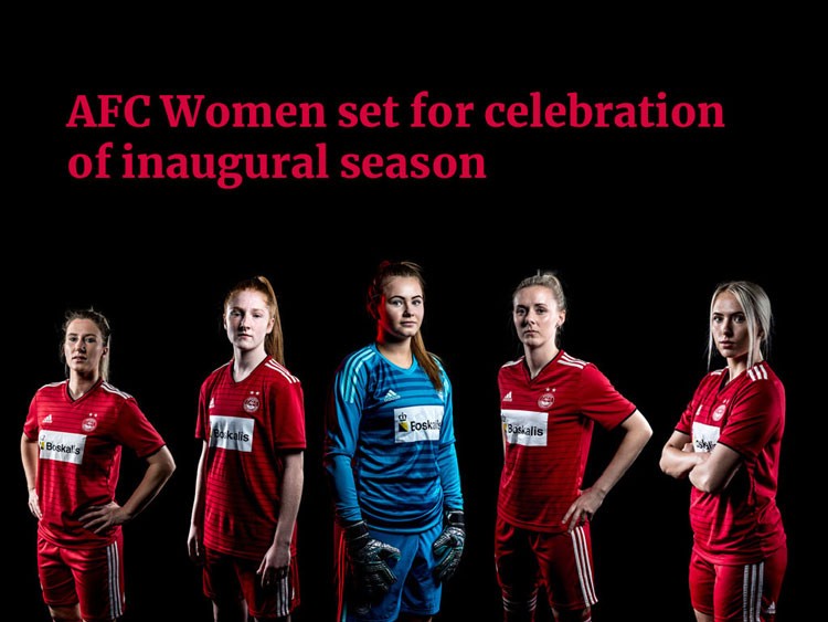 AFC Women set for celebration of inaugural season