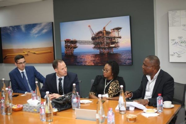 Aker awards contracts for drilling in DWT/CTP block offshore Ghana