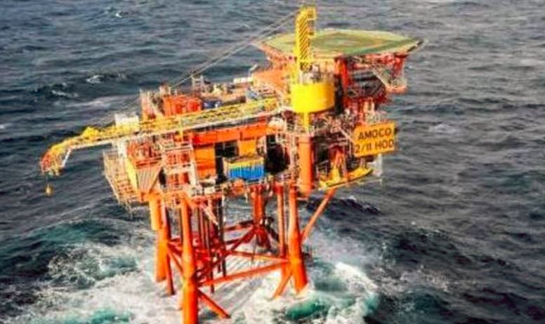 Aker BP acquires Norwegian assets from Total