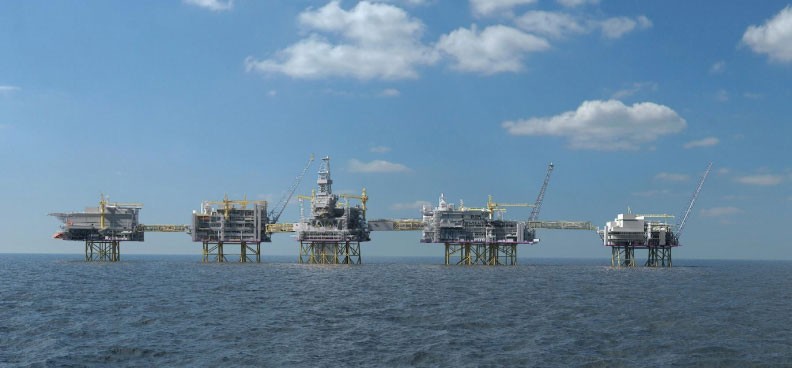 Aker BP CEO Predicts Fast Johan Sverdrup Ramp-up From Start