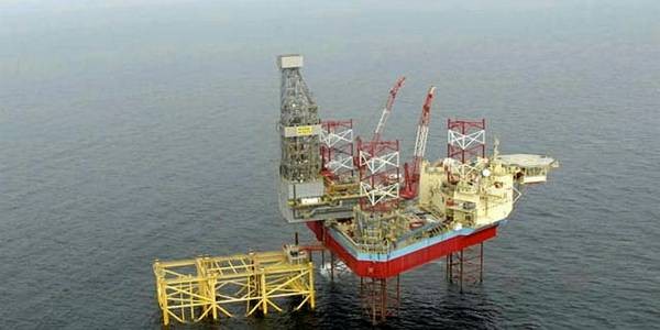 Aker BP completes delineation of Hanz field, drilling of North Sea wildcat