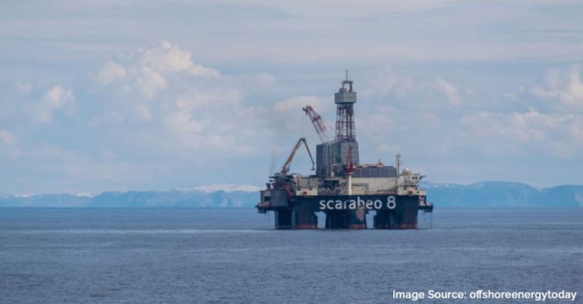 Aker BP: Successful Exploration Well on Froskelår