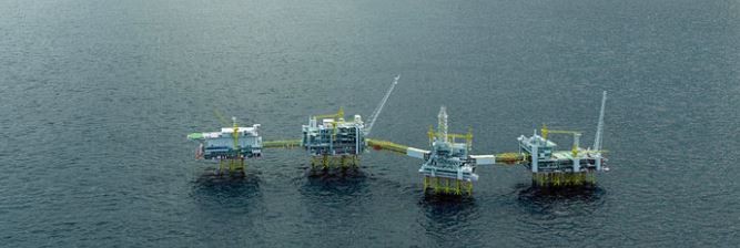 Aker secures more hook-up and commissioning work