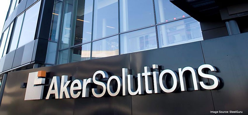 Aker Solutions in Malaysian Process