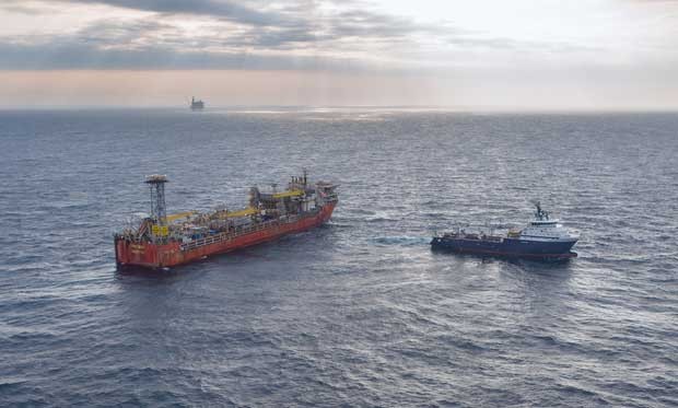 Aker Solutions to continue North Sea maintenance for Point