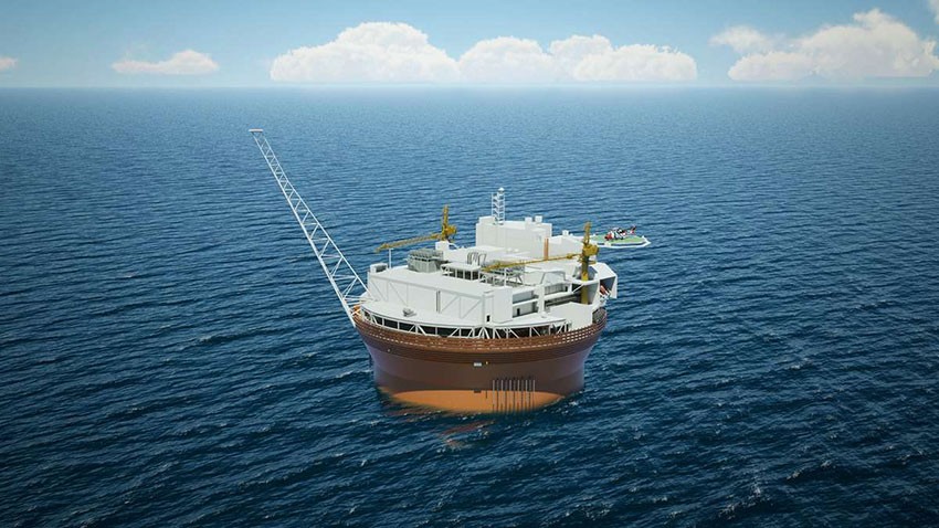 Aker Solutions Wins FEED for Wisting FPSO