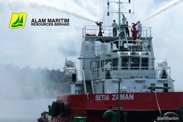 Alam Maritim awarded 5-year contract from Repsol Oil & Gas Malaysia