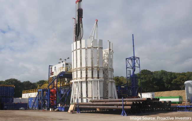 Alba And UKOG Shift Horse Hill Test Production Ahead Of More Drilling