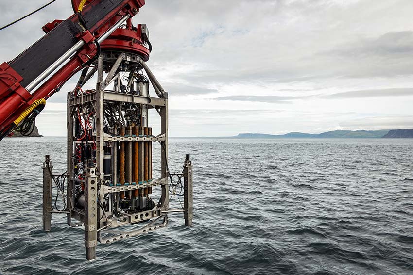 Aleron Group acquires subsea motors specialist to dive into new markets