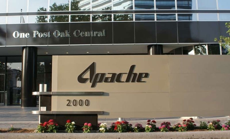 Apache Corporation Releases 2018 Sustainability Report