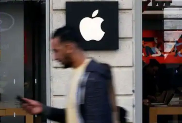 Apple Becomes World’s Most Valuable Company, Outstrips Saudi Aramco