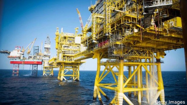 Applications open for new North Sea oil and gas exploration