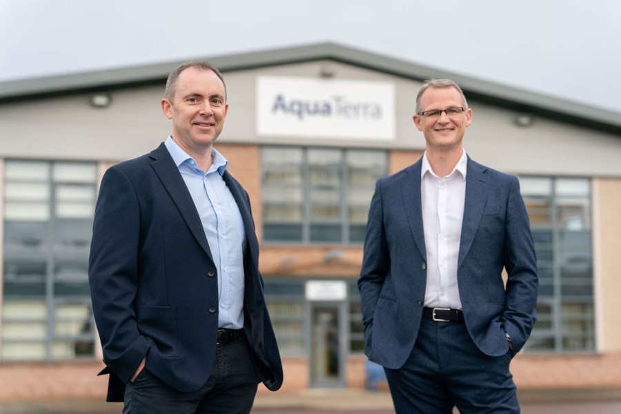 AquaTerra Group announces management buyout