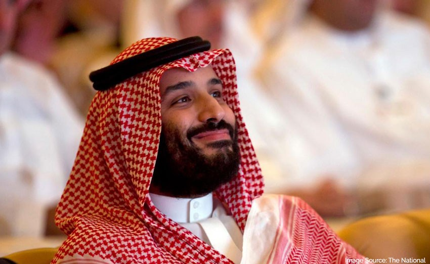 Aramco IPO on track for 2020-21, says Saudi crown prince