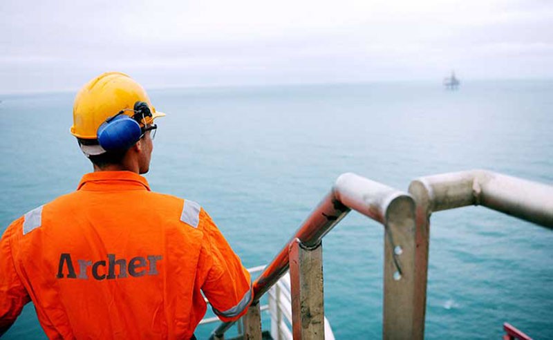 Archer announces two-year contract extension for platform drilling and maintenance services in the UK North Sea.