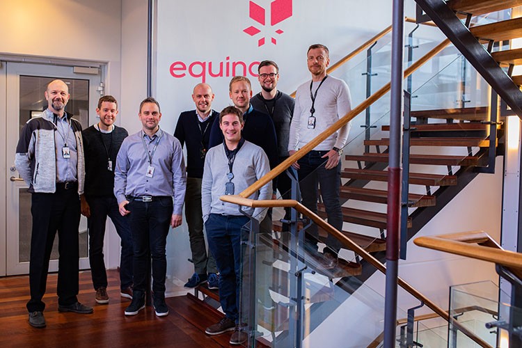 Ardyne and Equinor strengthen relationship with long-term agreement