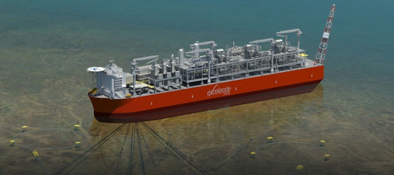 Argentina aims to start construction of first LNG export terminal in 2019