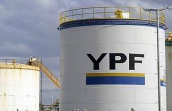 Argentina's YPF reports well fire after leak at Vaca Muerta gas field