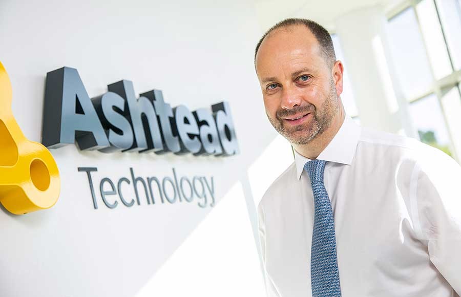 Ashtead Technology announces acquisition of WeSubsea
