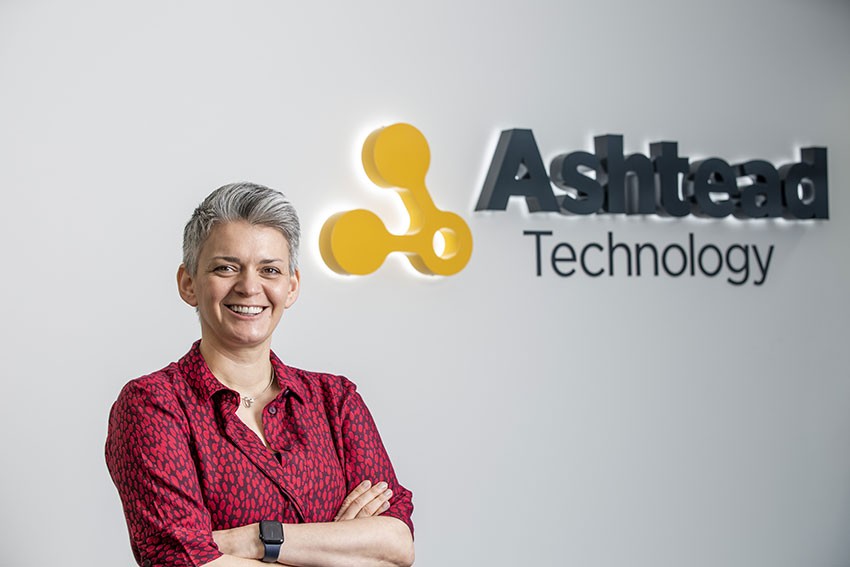 Ashtead Technology appoints experienced CFO and expands management team