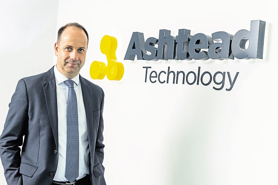Ashtead Technology starts new growth chapter after successful IPO