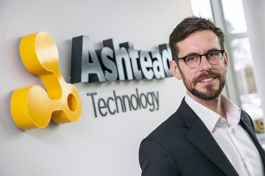 Ashtead Technology strengthens team with new offshore renewables appointment