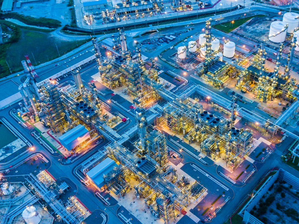 Asset Integrity in the Energy Industry