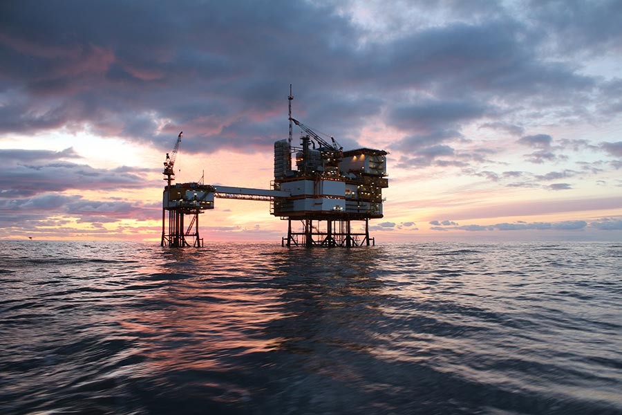 Australia’s Jan-Mar offshore oil, gas exploration falls