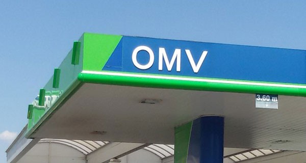 Austrian energy group OMV sees slowing global oil demand, pickup in M&A
