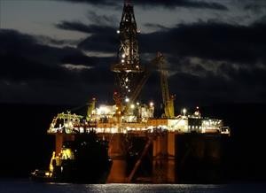 Awilco Drilling Rig Contracted by Serica for Rhum-3