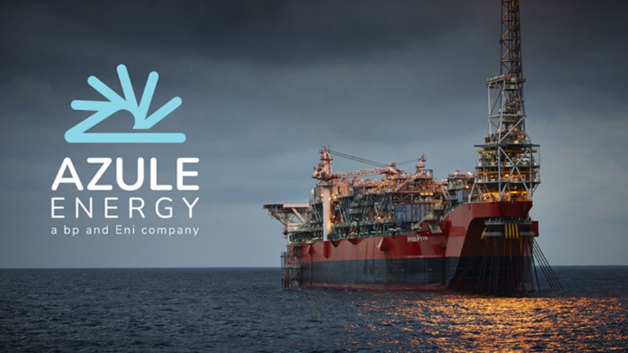 Azule Energy begins Angola operations