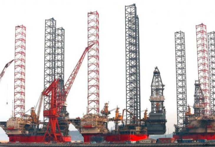 Back to back contracts for Transocean
