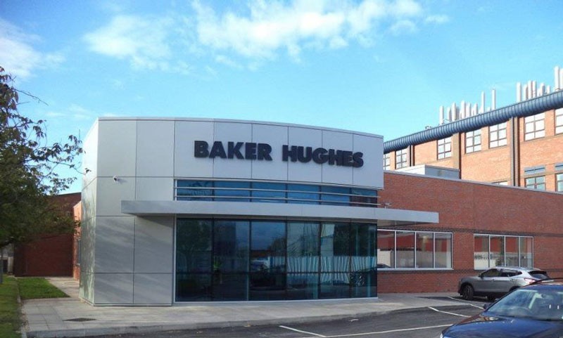 Baker Hughes Announces November 2019 Rig Counts