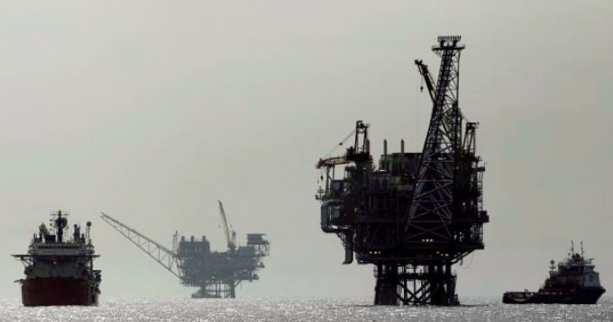 Barclays describes offshore oil drillers as ‘most overvalued group’
